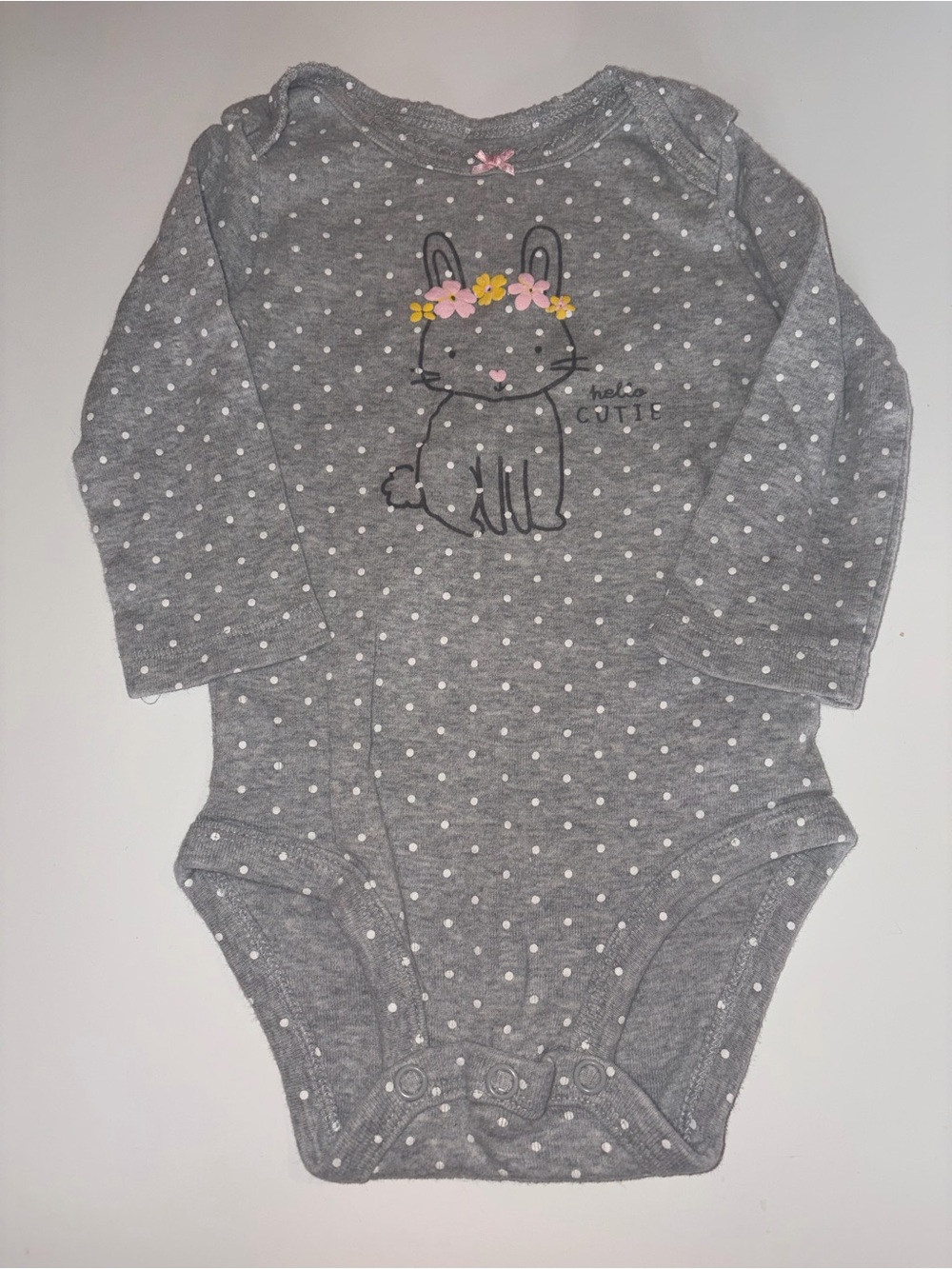 6 month girls lot